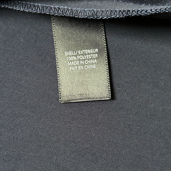 Pink Tartan trompe l’oeil shirt - Picture 5 of 6